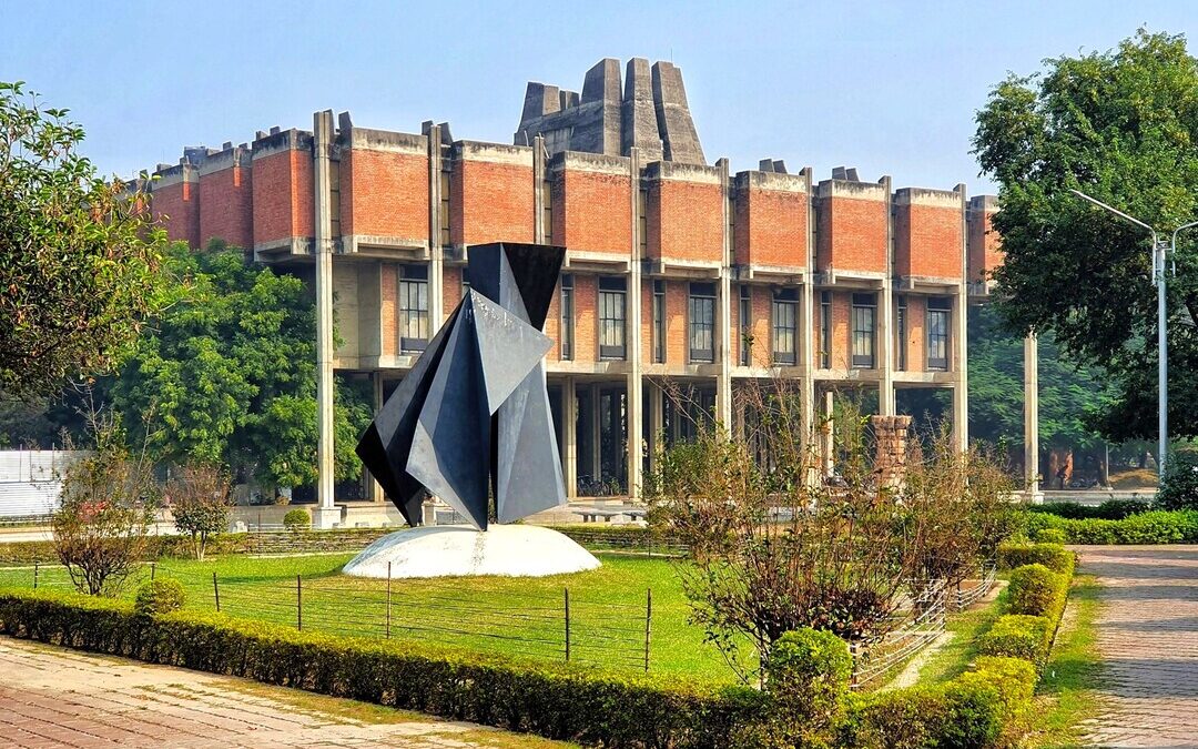 TCS and IIT Kanpur Partner to Use AI for Sustainable Urban Planning