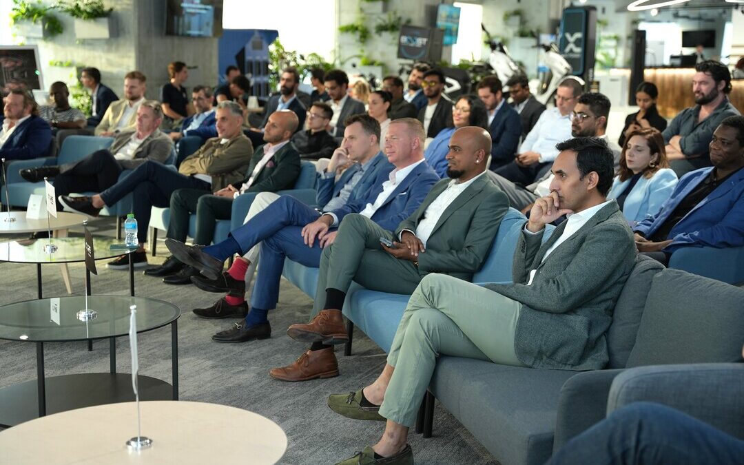CARE Dialogues in Dubai Set Stage for Climate Action Summit in November