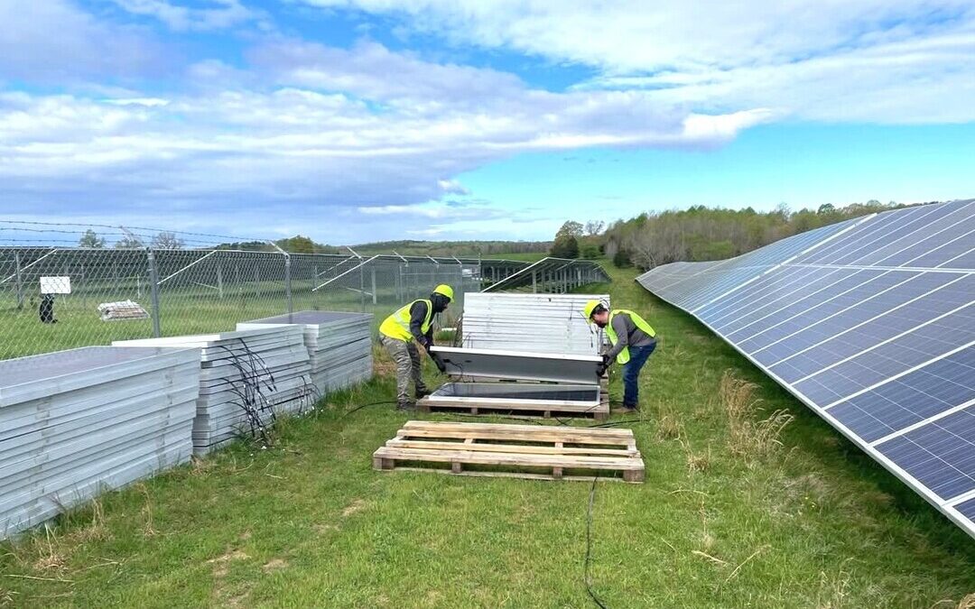 US Solar Recycler SPR Expands Capacity with New Technology, Plant Expansion
