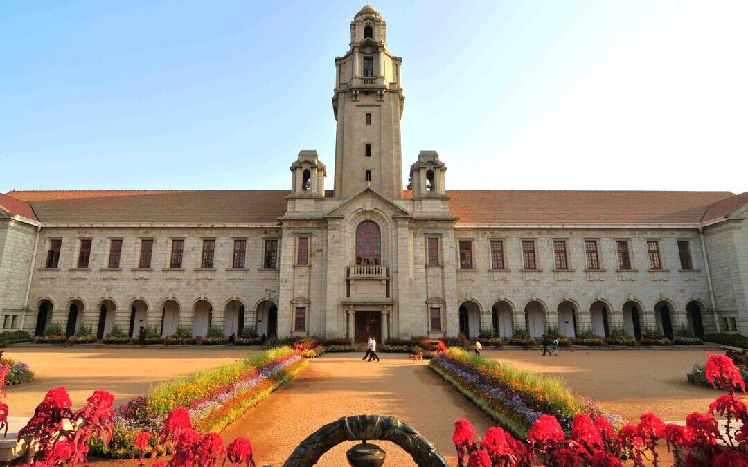 IISc, Delta Electronics Unveil Faster Charging Tech for Electric Vehicles