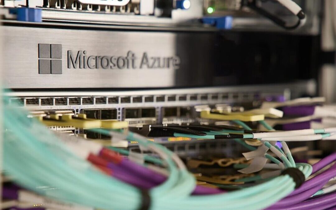 Sweden’s Stegra Signs Deal to Supply Green Steel for Microsoft Data Centers