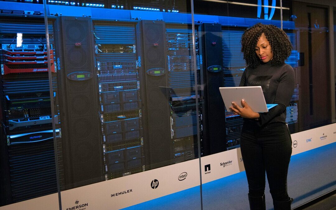 AI Surge to Push Data Centre Water Use Past 6 Trillion Liters by 2027: Report