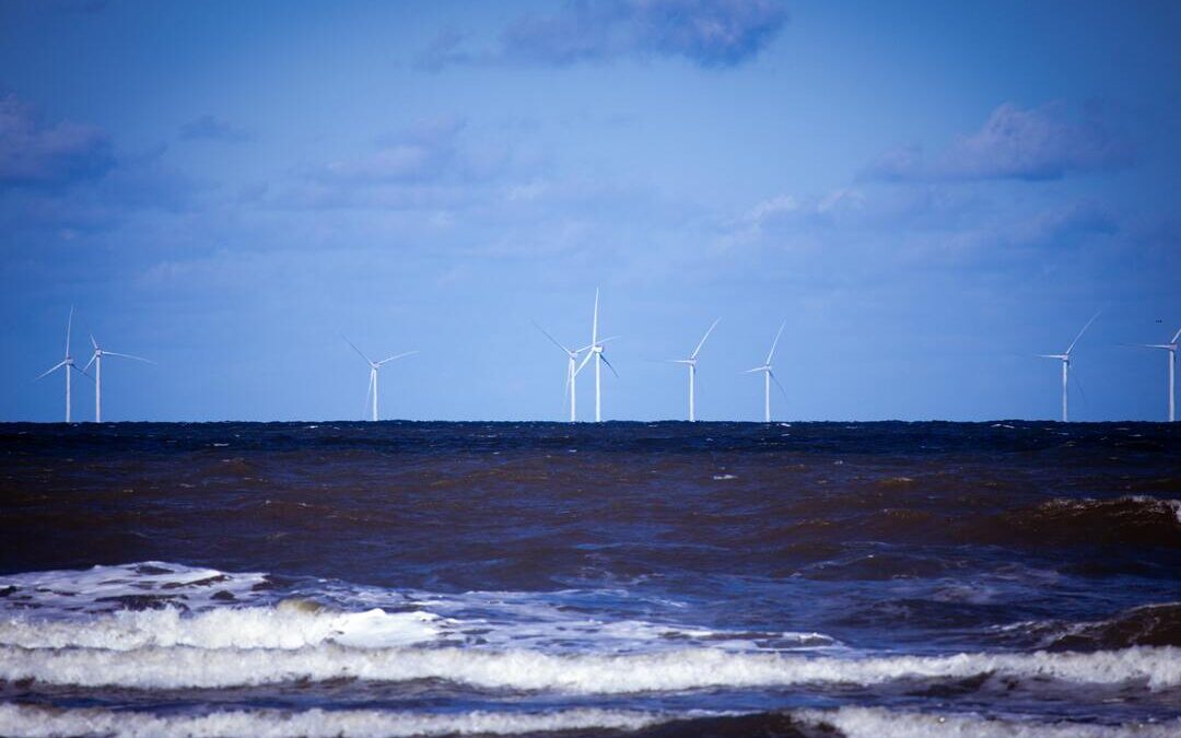 Offshore Wind Energy Growth Gets Boost as UN Body Joins Global Alliance