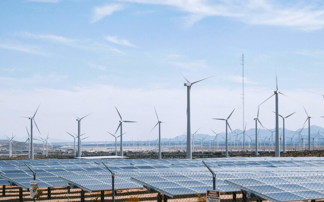 GEAPP Clean Energy Push to Reach 240M People, Cut Nearly 1B Tons of Carbon