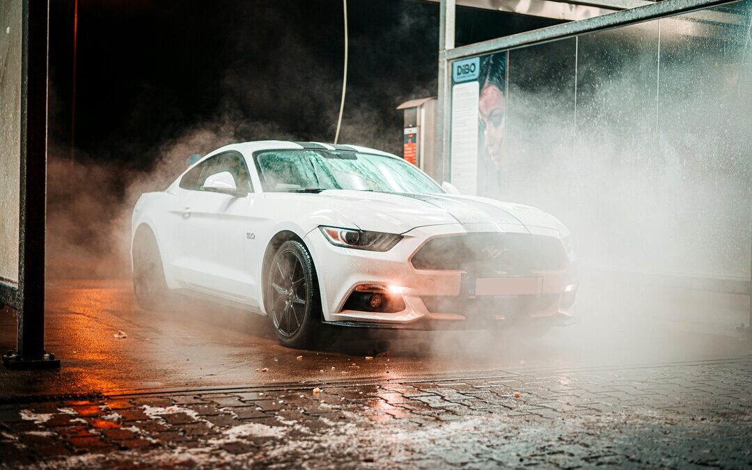 Automakers Roll Out Core Water Metrics to Streamline Sustainability Reporting