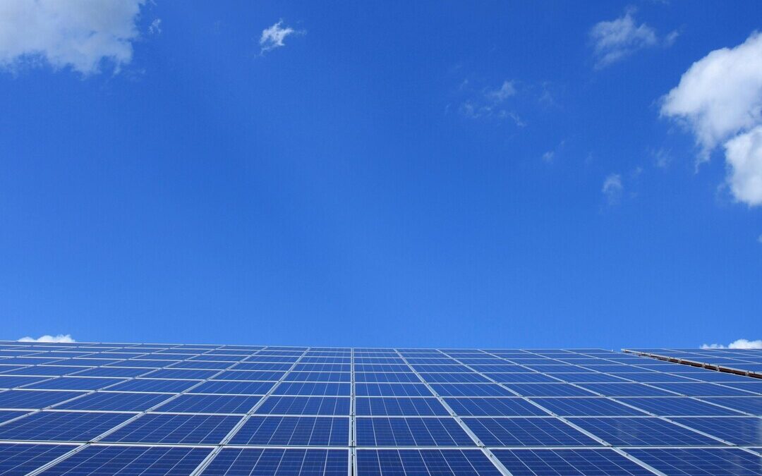 Waaree Renewable Secures $150M Solar EPC Order From Group Firm