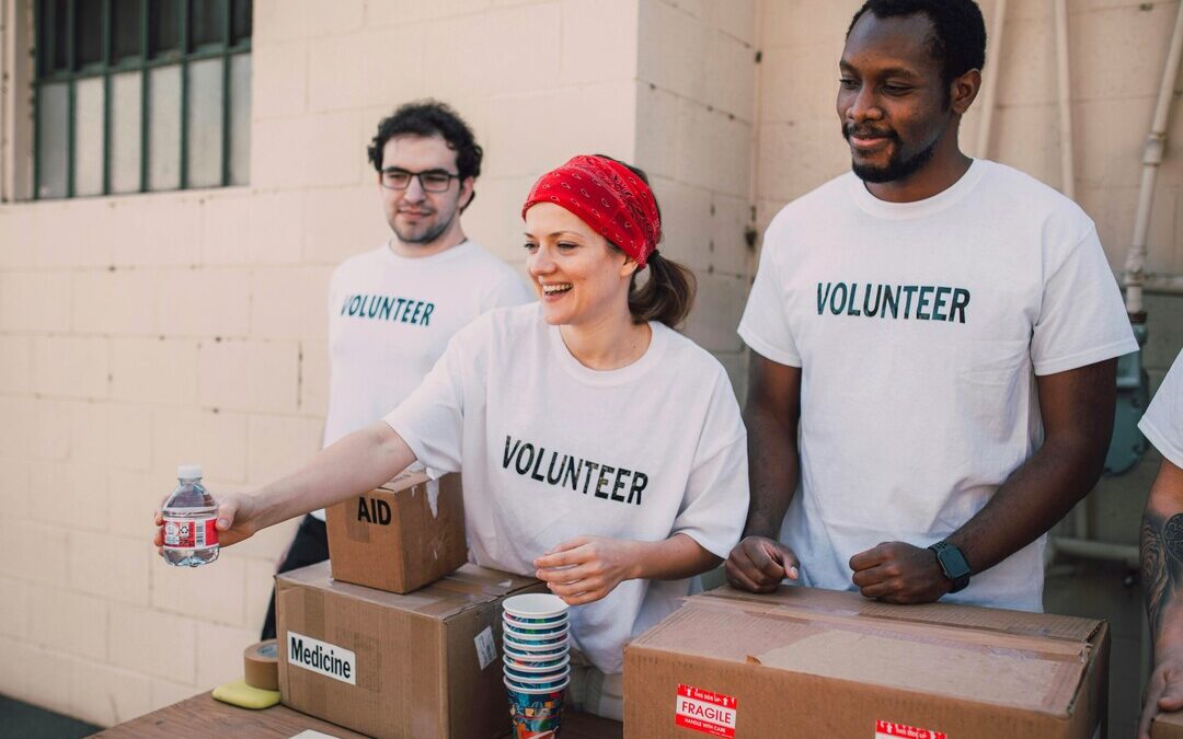 US Corporate Philanthropy Faces Strain as DEI Scrutiny Intensifies
