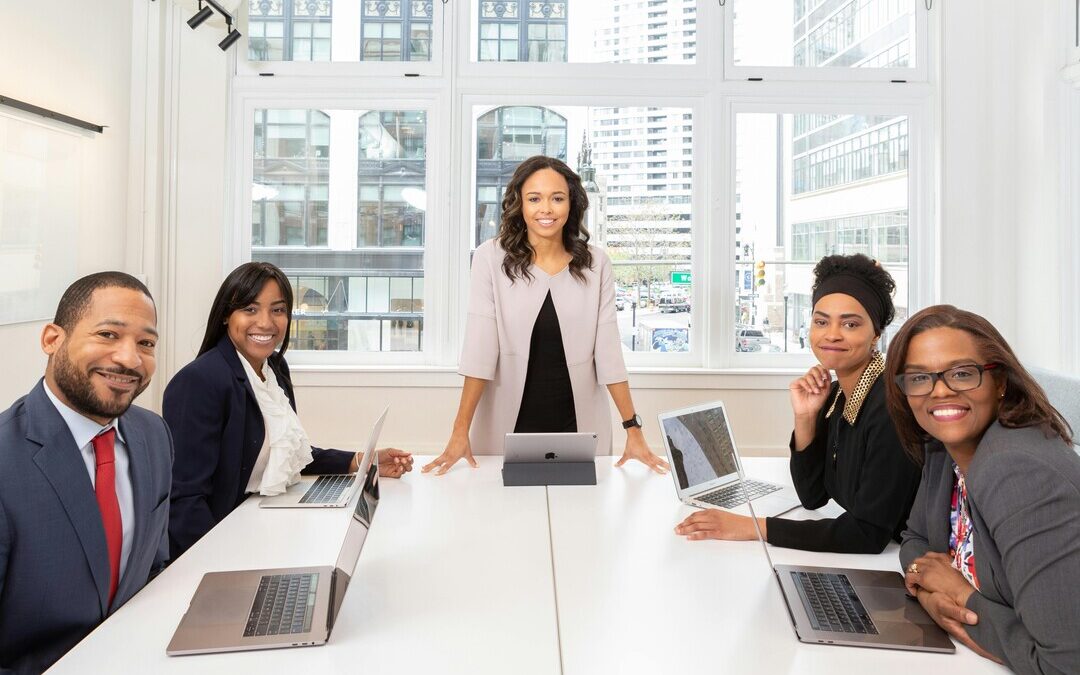 Women on Boards Strengthen Firms’ Environmental Record, Study Shows