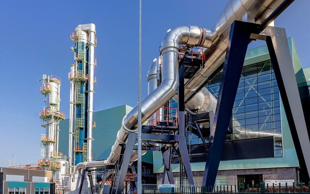 Verra Digitizes Carbon Capture Methodology to Streamline CO2 Projects
