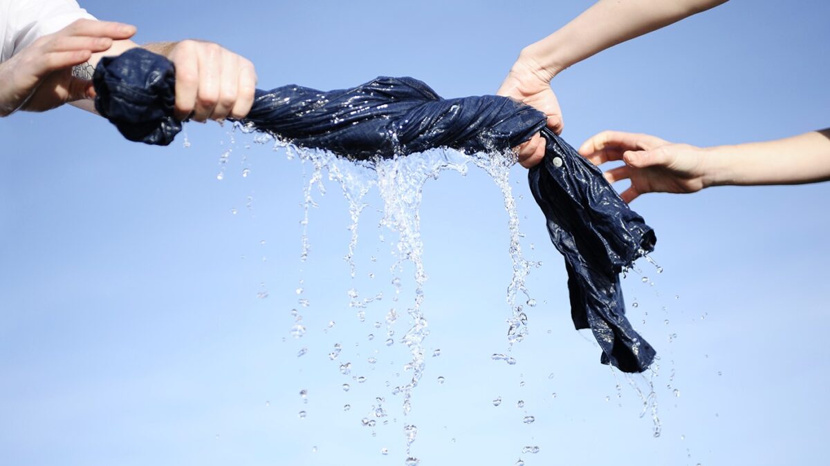 Levi’s Unveils 2030 Strategy to Cut Freshwater Use and Boost Climate Resilience