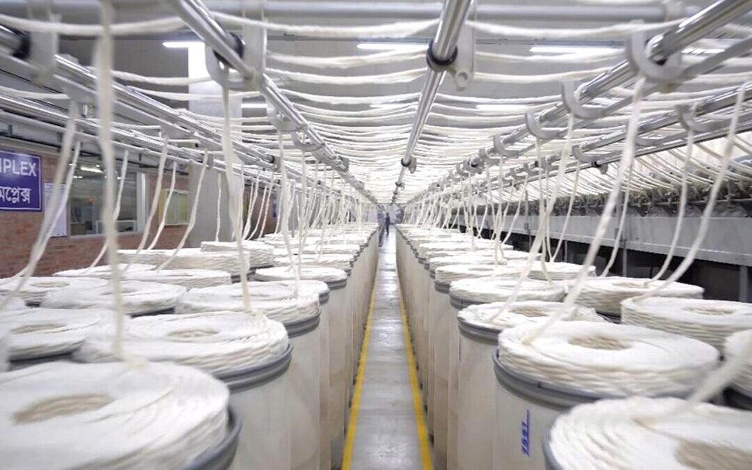 ADB, Envoy Textiles Ink 1st Sustainability-Linked Loan in Bangladesh