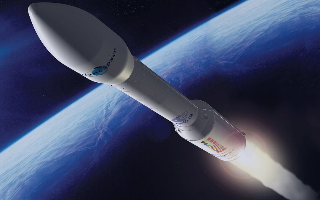 Italy’s Avio Signs $43M ESA Deal to Develop Reusable Rocket Upper Stage
