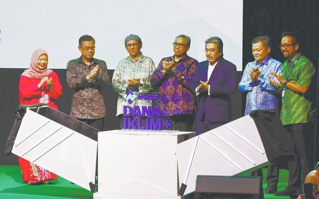 Malaysia Unveils $420M Climate Fund to Boost Low-Carbon Investments