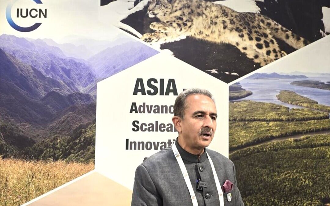 National Red List Roadmap Unveiled to Advance Biodiversity Conservation