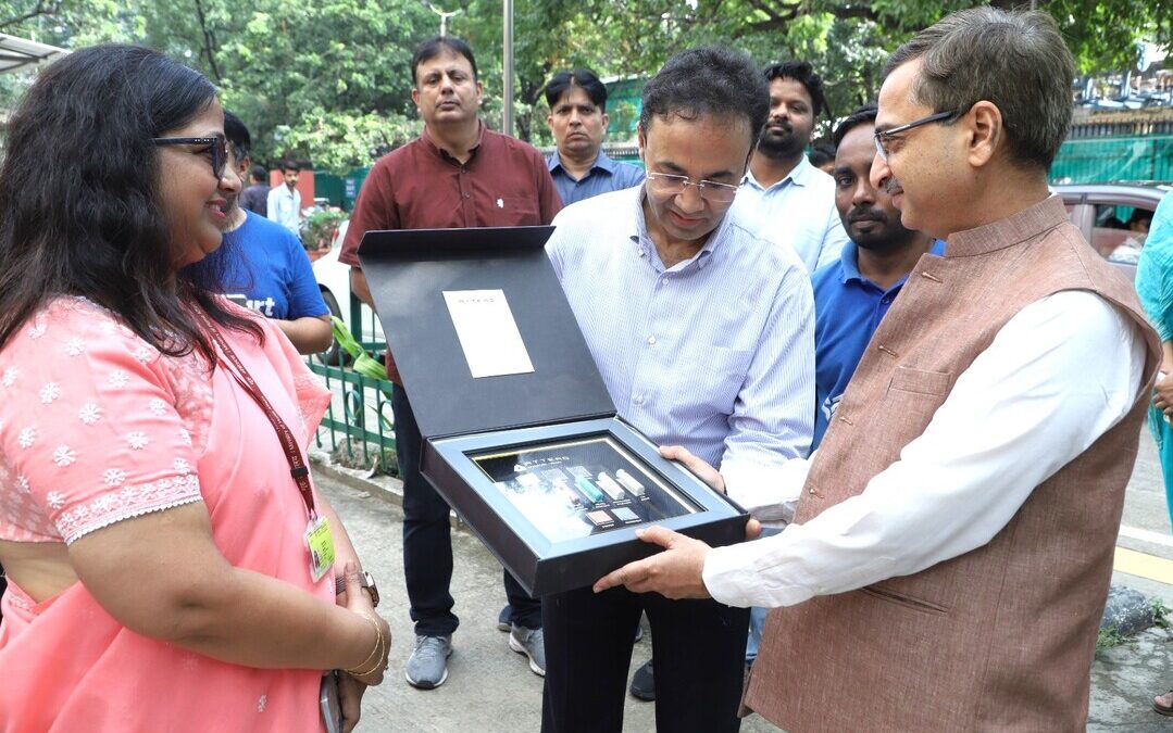 India Launches Nationwide E-Waste Recycling Drive Under Special Campaign 5.0