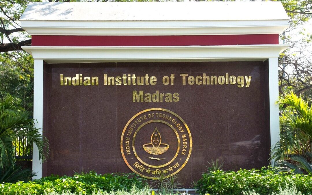 IIT Madras, Coal India Ink Pact to Boost Sustainable Energy Research