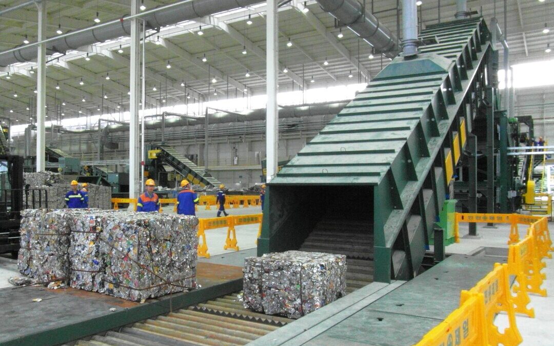 EU Circular Economy Could Cut 231MT of Industrial CO2 by 2050: JRC
