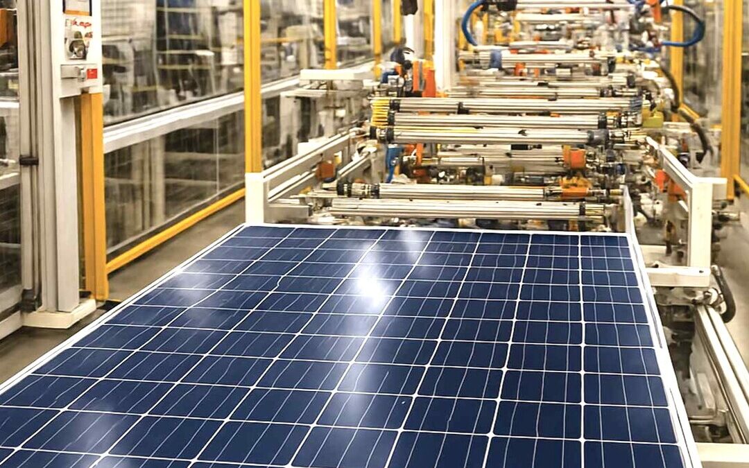 MSMEs Turn to Green Finance and Policy Expansion for Sustainable Growth