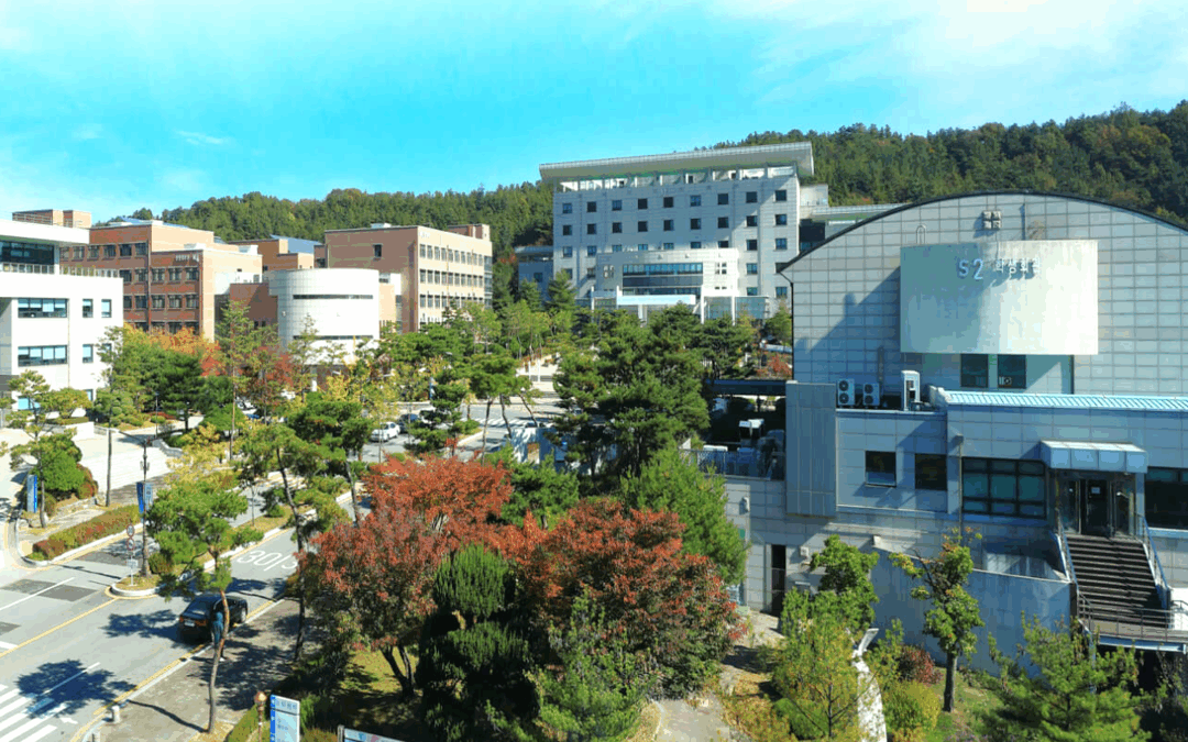 Hanbat Researchers Unveil Breakthrough Technique to Boost Fuel Cell Efficiency
