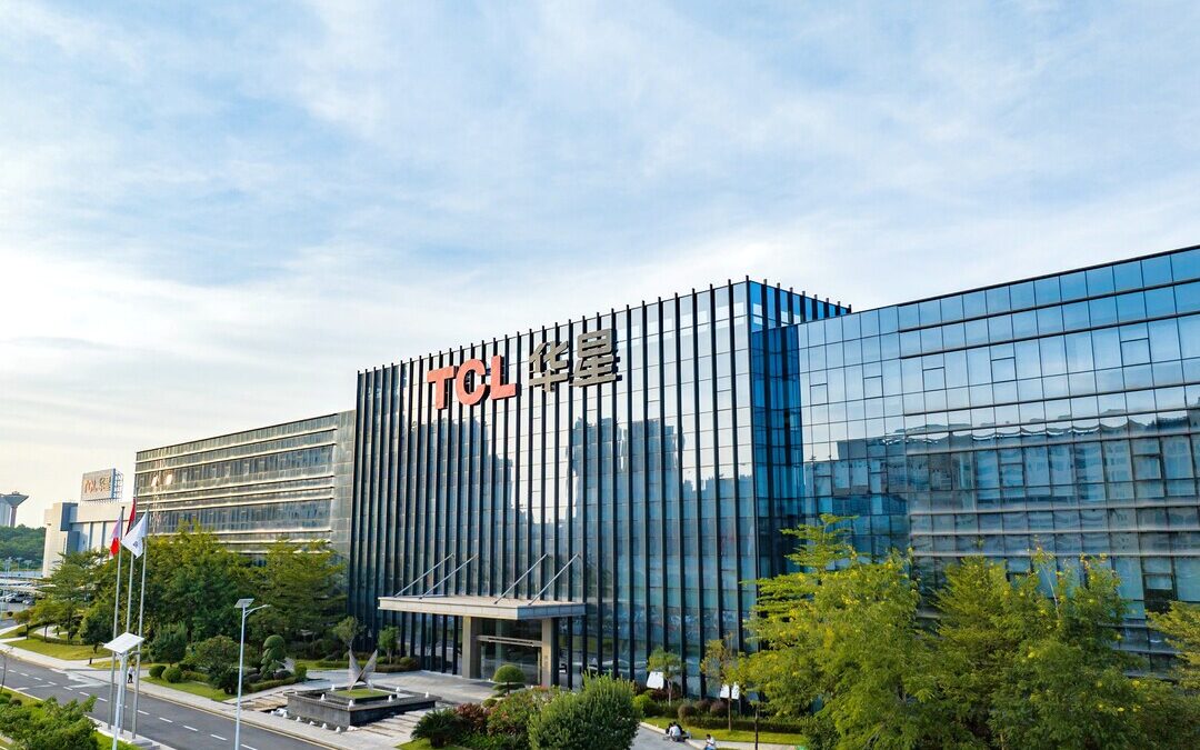 TCL Technology Adopts Global Code of Conduct to Reinforce ESG Commitment