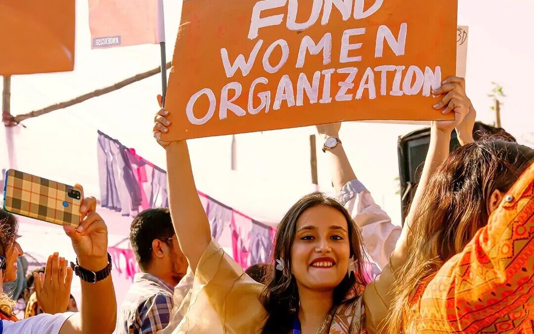 Funding Cuts Imperil Global Efforts to End Violence Against Women, UN Warns