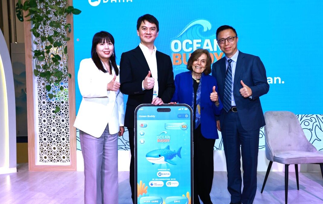 China’s Ant Group Champions Climate Action Through Gamified Engagement