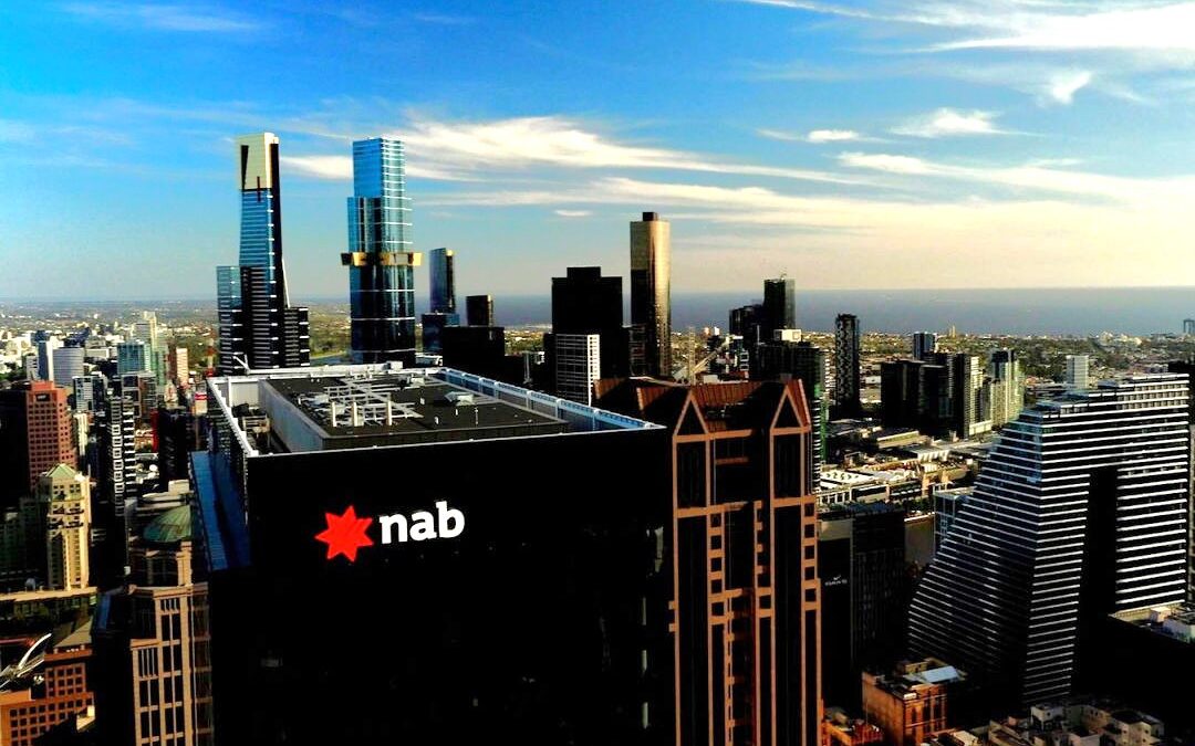 NAB Delivers $2B in Green Finance to Drive Australia’s Low-Carbon Switch