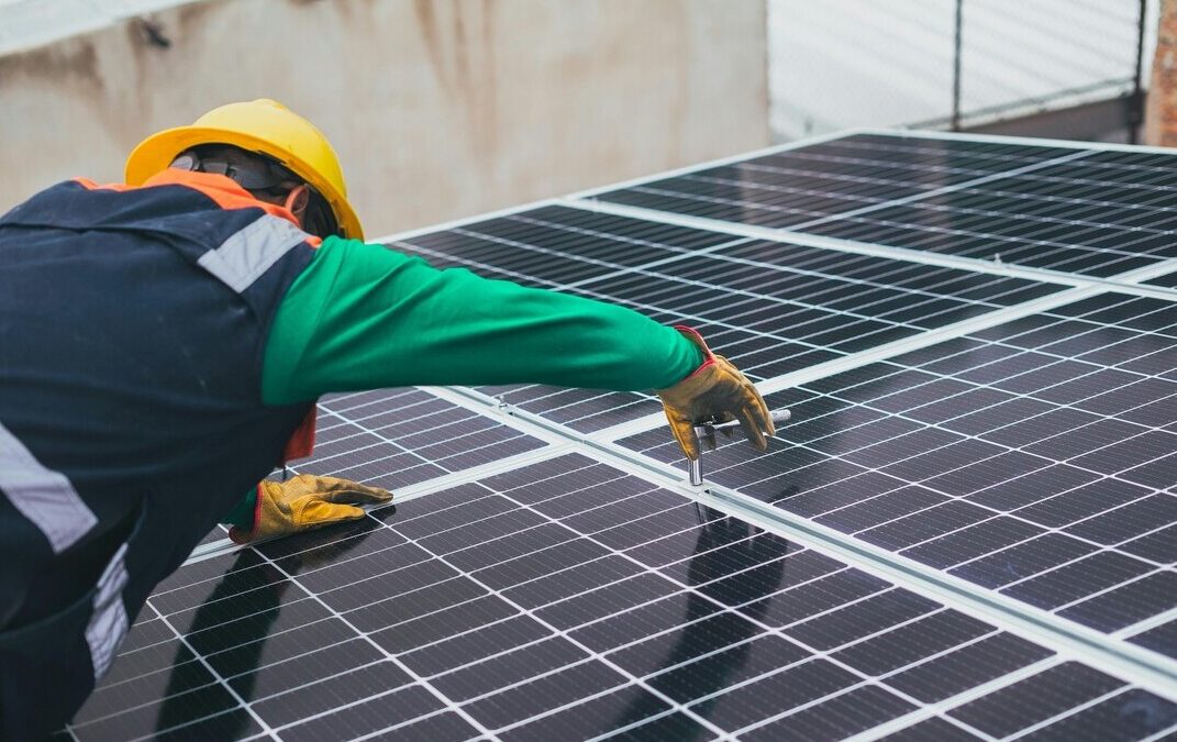 PM Surya Ghar Powers Rooftop Solar Growth as PSBs Sanction $1.31B in Loans