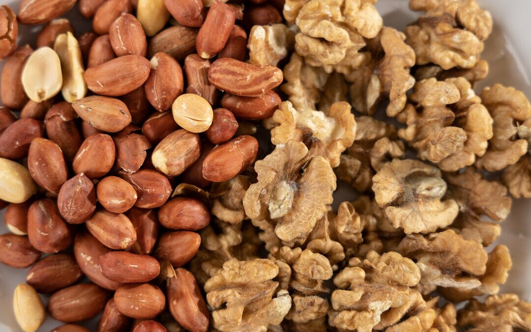 Global Nut and Dried Fruit Sector Adopts New Sustainability Certification