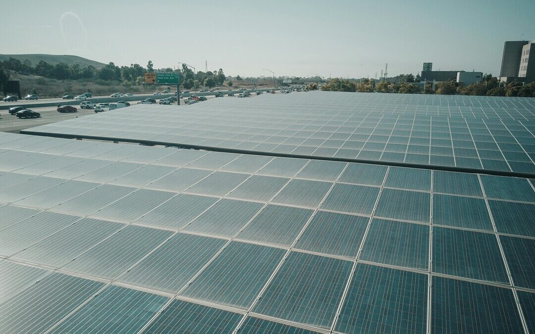 Solar Surge to Drive Record Renewable Energy Growth Through 2030: IEA