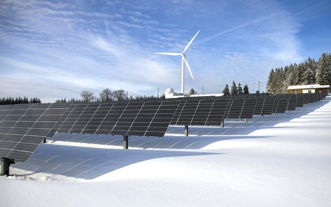 UNEP Launch $100M Program to Tackle Climate Change and Protect Nature
