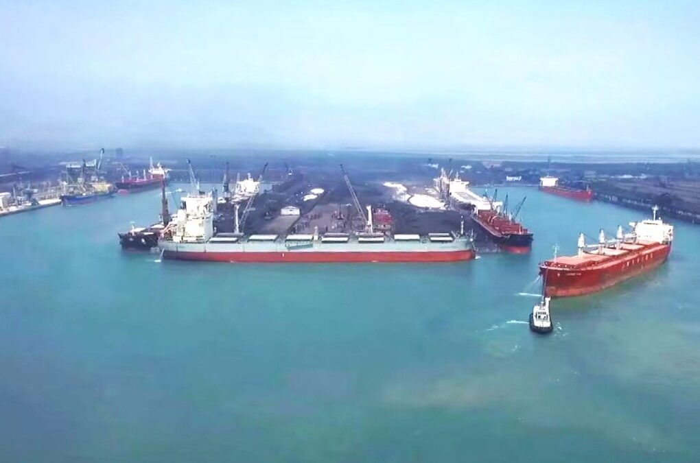Government Designates Key Maritime Hubs for Green Hydrogen Development