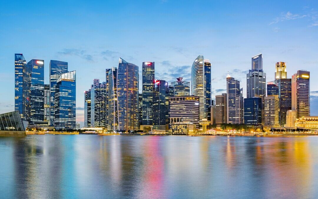 ABC Impact, DBS and UOB Pioneer Sustainable Financing Model in Asia