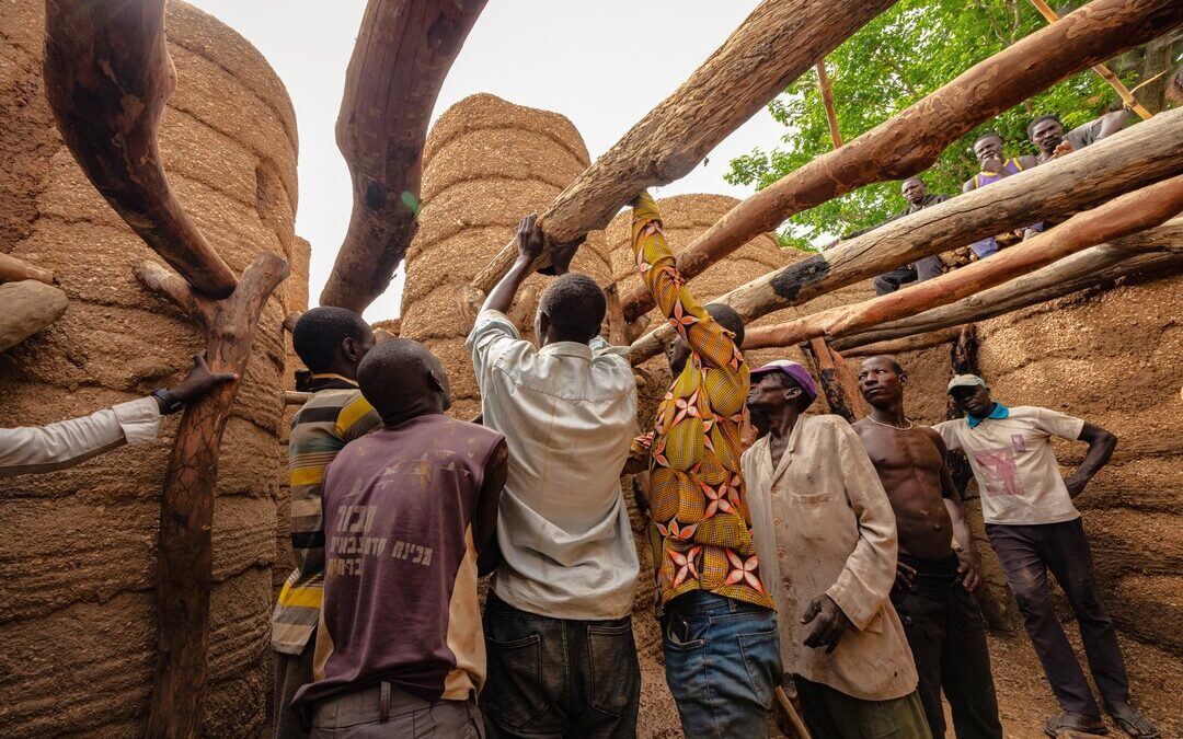 Four Community Initiatives Win Local Climate Adaptation Awards at COP30