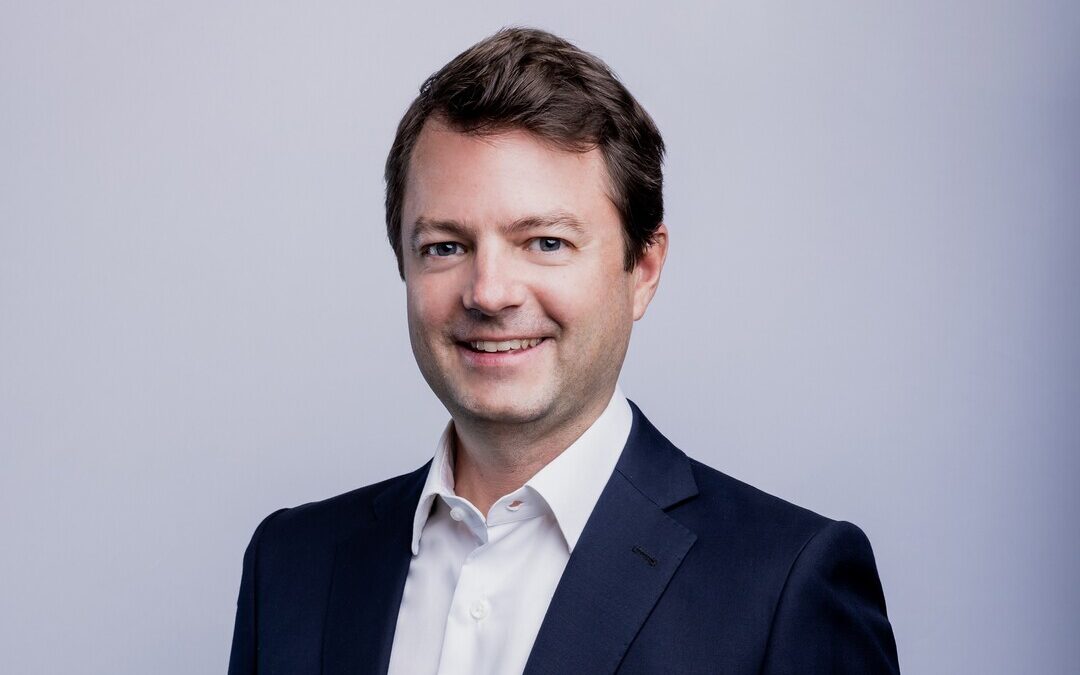 Inside ICE’s Strategy to Build Giga-Scale Green Hydrogen Hubs