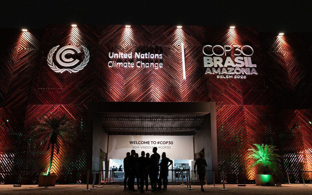 Global Standards Bodies Unite at COP30 to Drive Measurable Climate Action