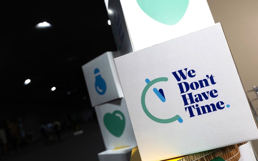 UNEP Highlights 6 Issues Defining the Global Climate Agenda at COP30