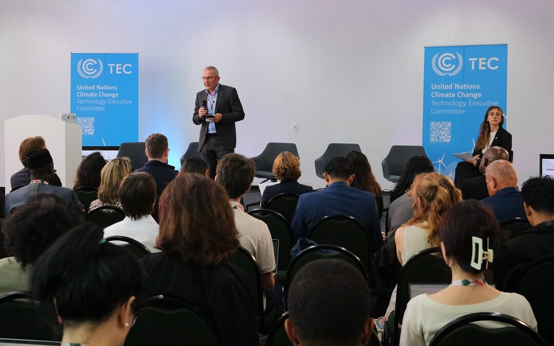 Day 1: COP30 Opens With Unified Call for Technology-Driven Adaptation