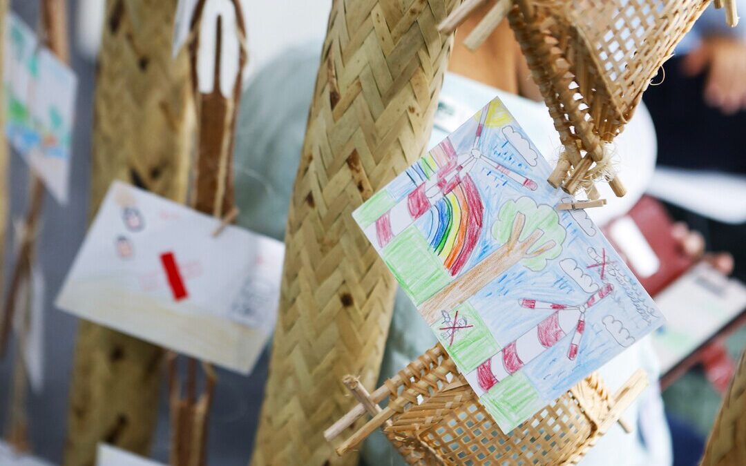 DAY 5: COP30 Drives Global Push to Scale Clean Energy and Green Industry