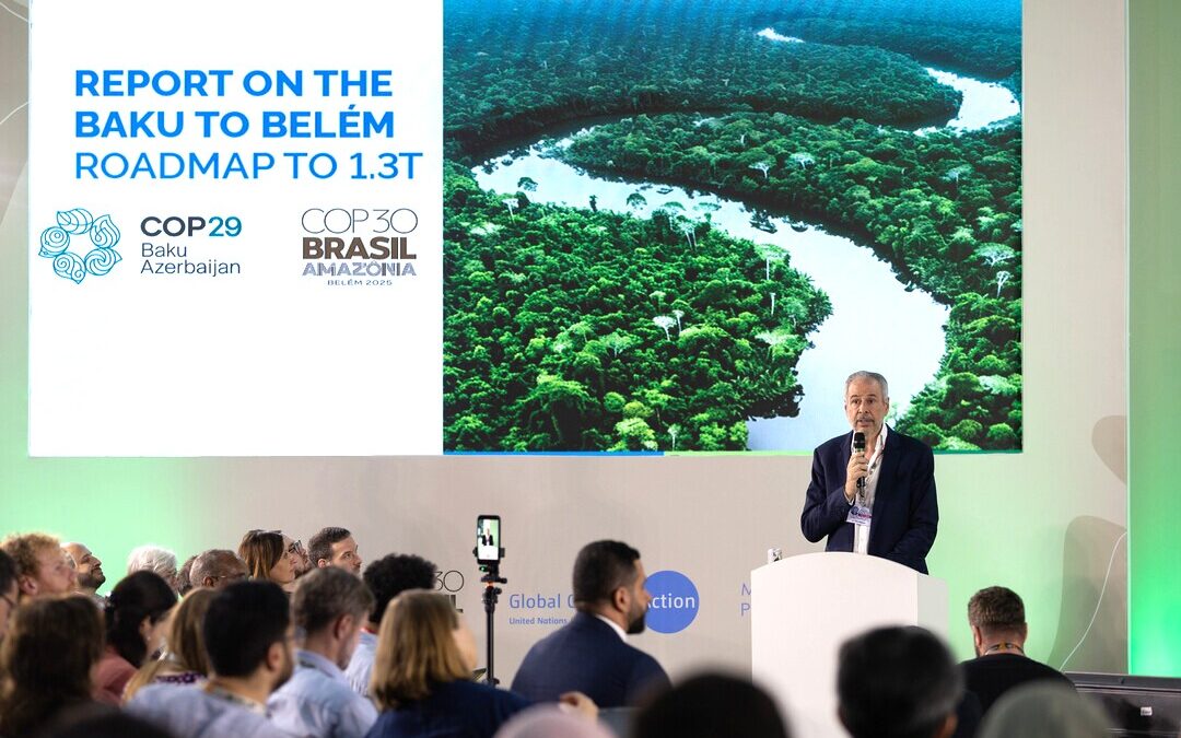 DAY 6: Finance And Ethics Take Center Stage as COP30 Shifts Toward Delivery