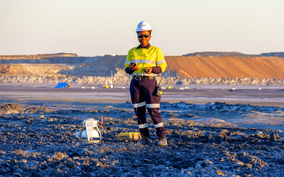 Microsoft Signs 10-Year Deal With Arca for 300K Tonnes of Carbon Removal