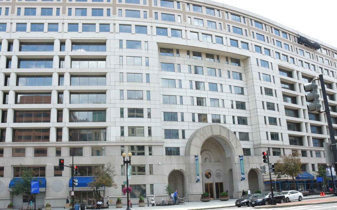 IDB Issues 1st $100M Amazonia Bond to Meet Latin America’s Climate Goals