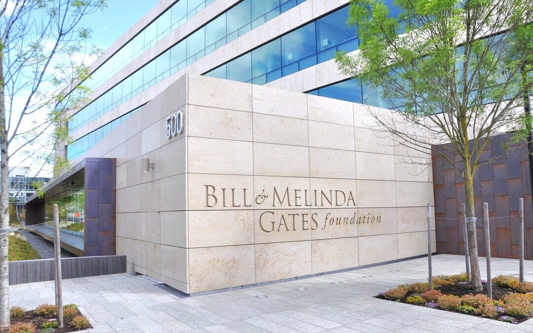 Gates Foundation Commits $1.4B at COP30 to Boost Climate-Smart Farming