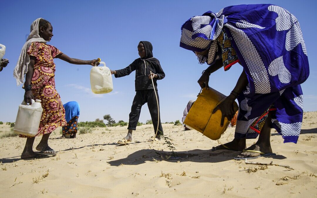 UK Invests $14.7M in UNDP to Boost Global Sustainable Development