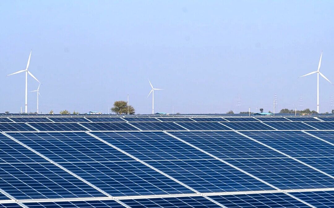 India Advances Renewable Energy Integration With Grid and Storage Reforms