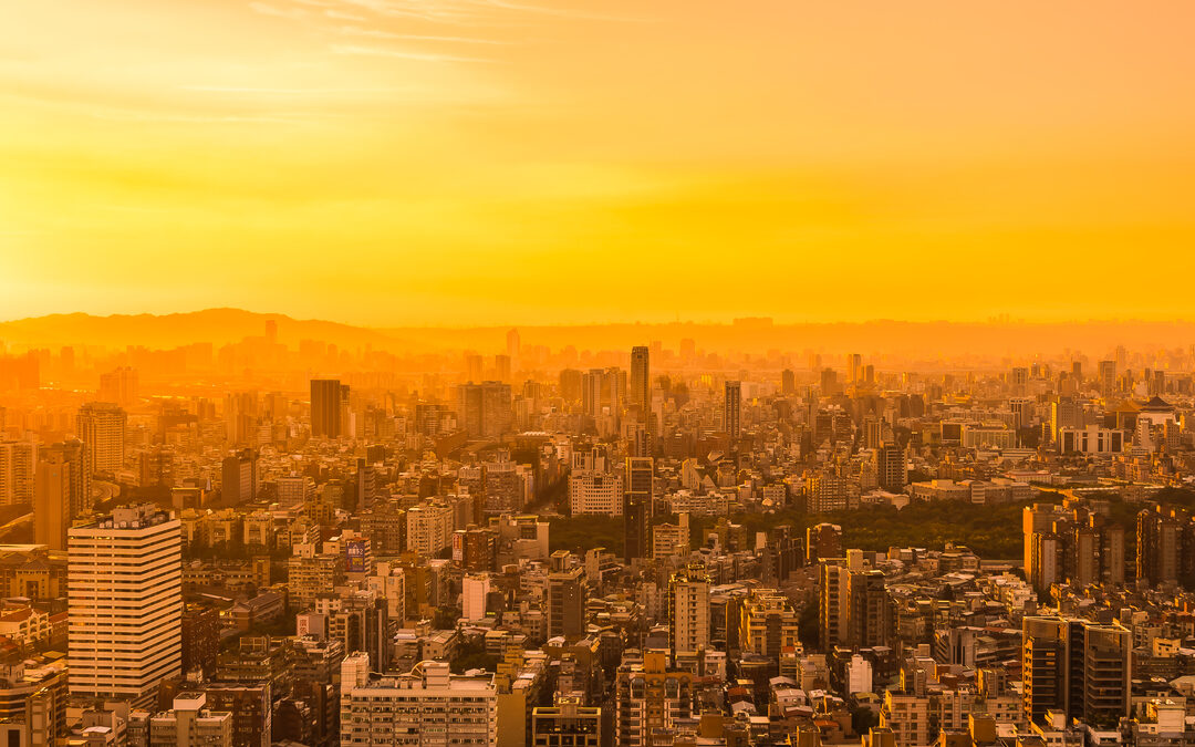 Cooling Emissions Could Hit 7.2B Tons of CO2e by 2050 Without Action: UNEP