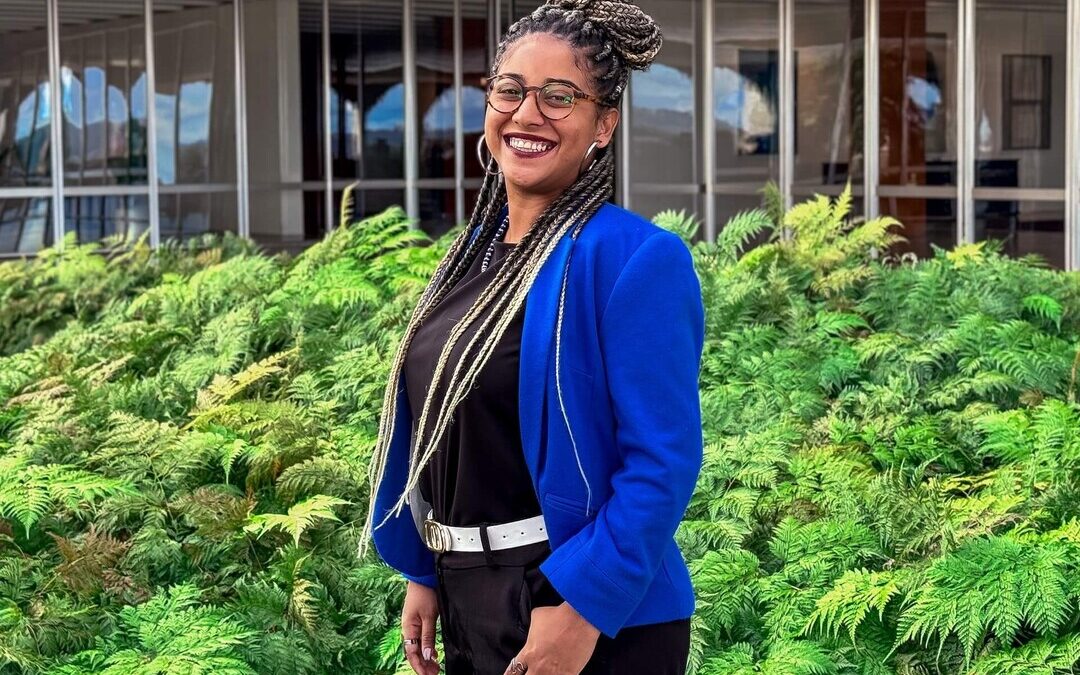 DAY 3: Empowering People to Drive Climate Progress at COP30