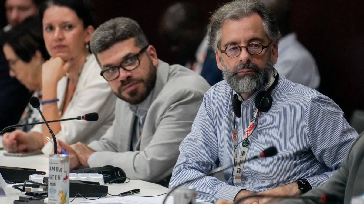 Support From 18 Nations Lifts Brazil’s Carbon Market Coordination Plan