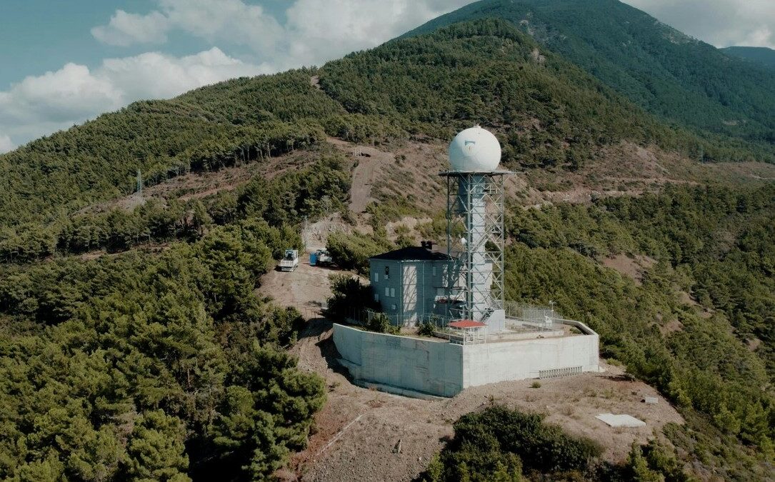 SOFF Launches World’s 1st Impact Bond to Strengthen Early Warning Systems