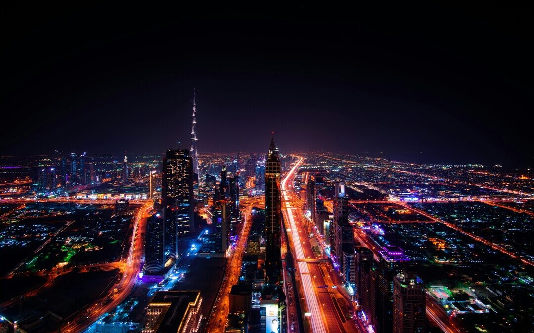 Dubai’s CARE MENA Forum to Advance Green Energy and Climate Innovation